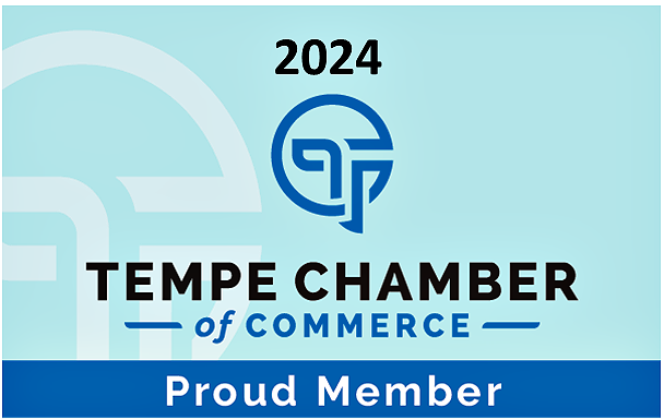 Tempe CC Member